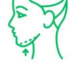 cosmetic & aesthetic surgery icon