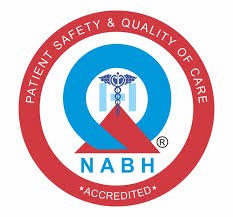 (national accreditation board for hospitals and healthcare providers logo