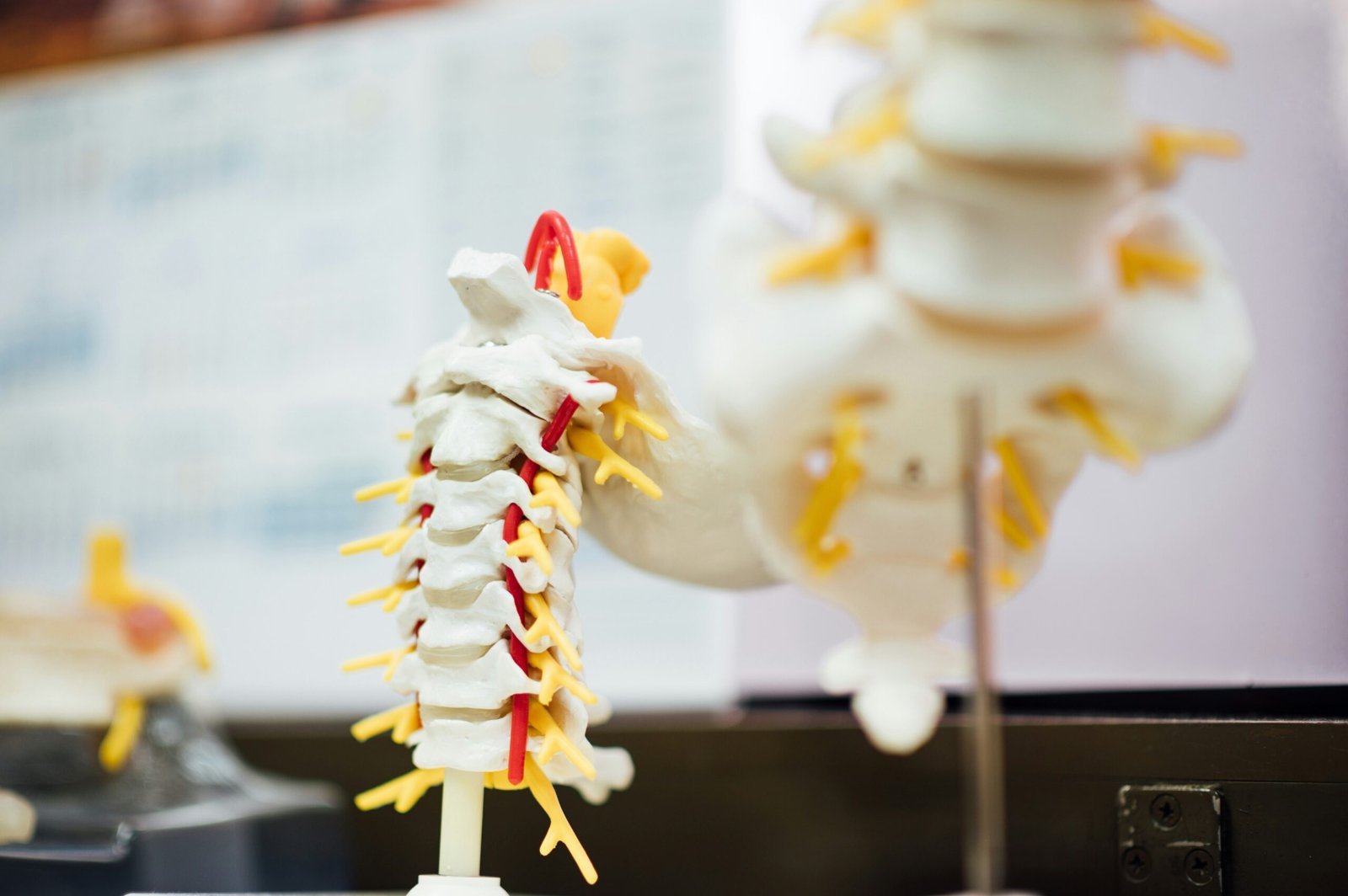 advanced spine surgery in bangalore