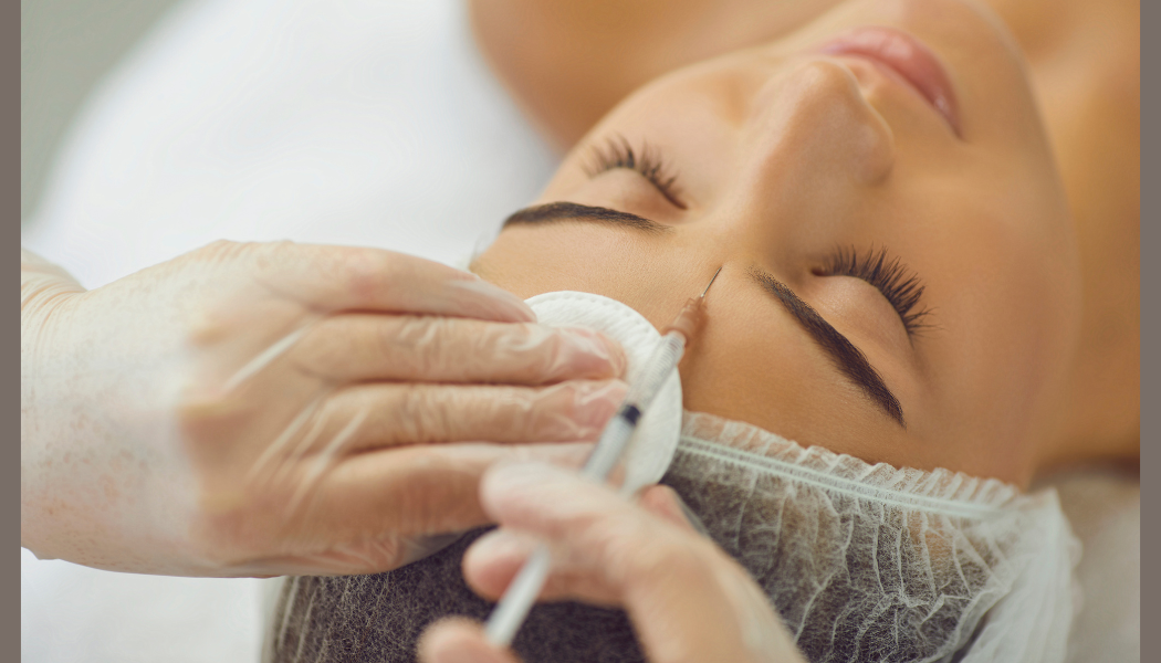 anti ageing treatments