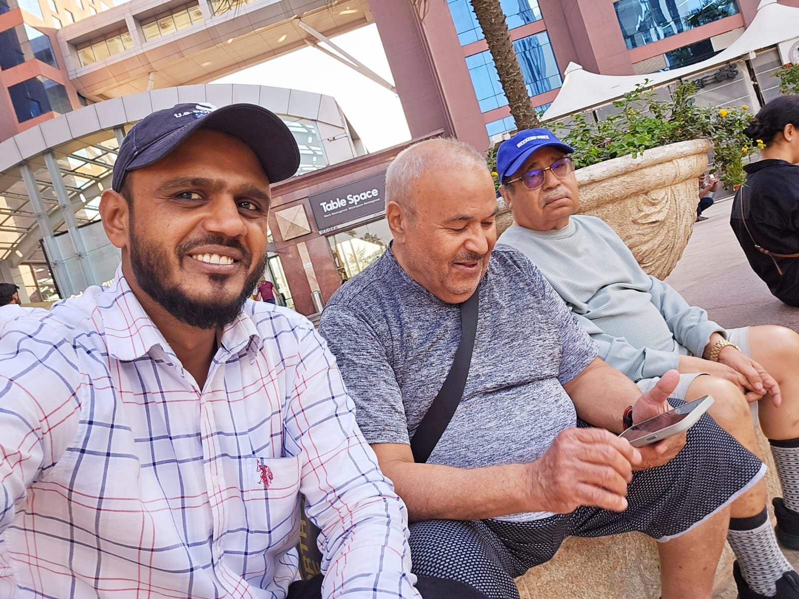 Oncology & Cancer Treatment in Bangalore arrival & pre treatment assessment in bangalore