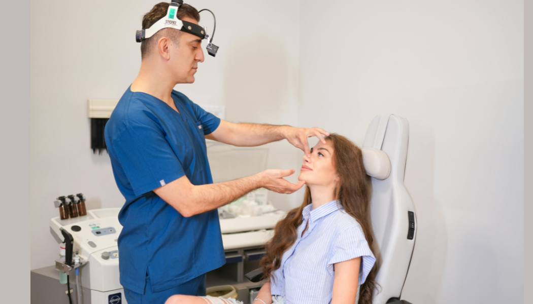 rhinoplasty in banglore for uae and gulf