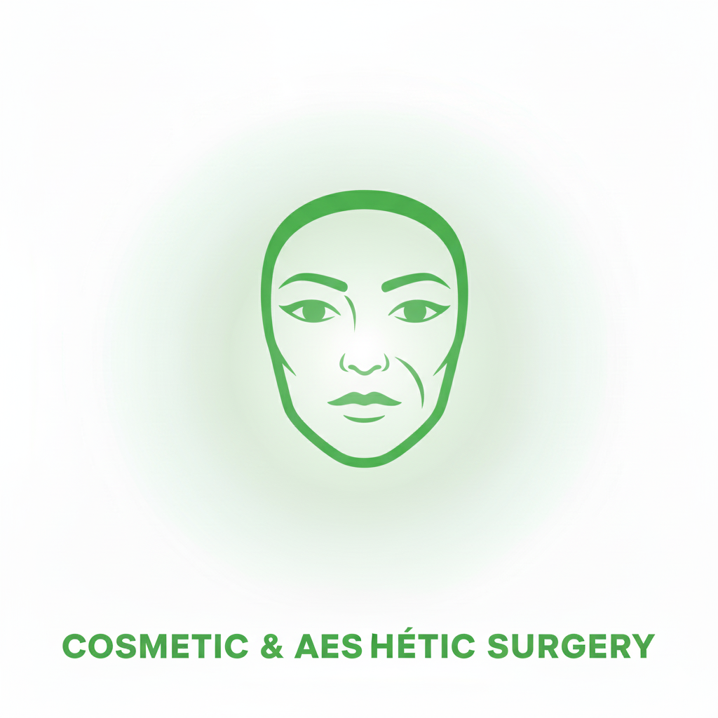 Home cosmetic & aesthetic surgery in Bangalore icon