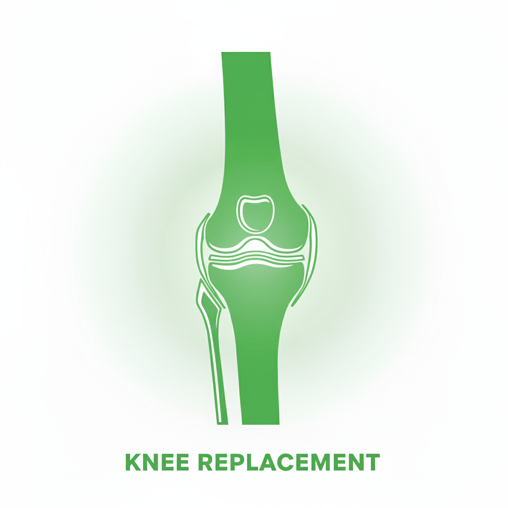 Home knee replacement in bangluru india
